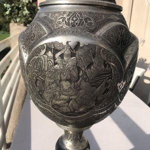 unique,collectable ,marvelous handmade SONBOLDAN